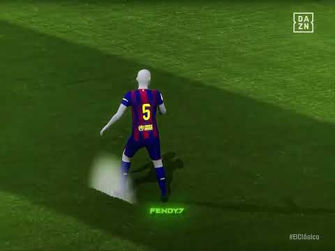 拿球说话 这里是伯纳乌 #姆巴佩 #皇马 #国家德比