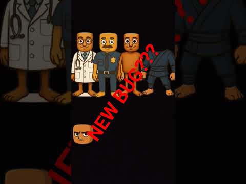 New bug in tungsahur game!!!