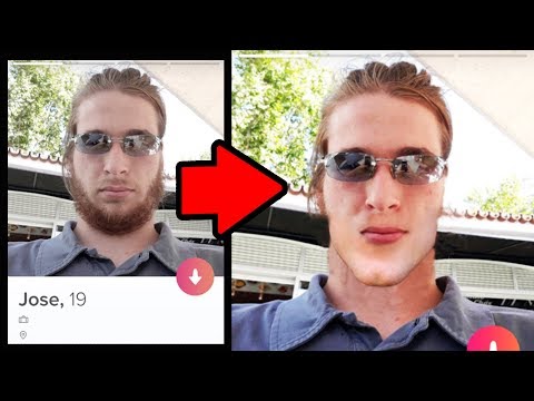 FIX YOUR TINDER PROFILES! (YIAY #462)