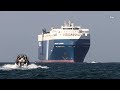 Ships reroute as Houthis target vessels in Red Sea | Reuters  - 01:51 min - News - Video