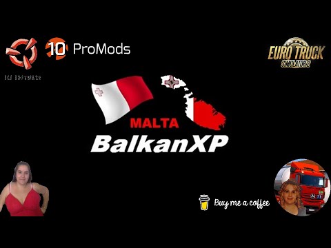 BXP Malta 152.0