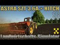 Astra SZT 3.6A + hitch v1.1.0.0