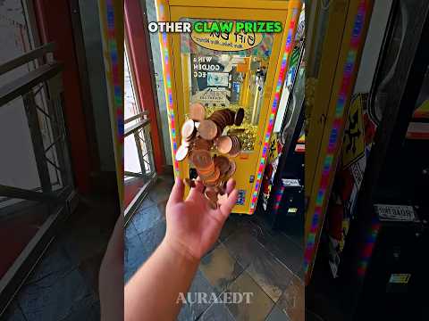 OTHER CLAW PRIZES V/S LAST ONE ☠️ #edit #trending #trollface #troll