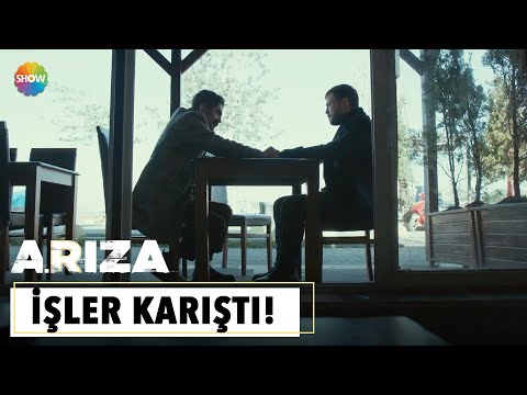 ''Ben kime hizmet ediyorum?'' | Arıza 20. Bölüm