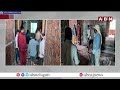 రంగారెడ్డి జిల్లాలో అక్రమ నిర్మాణాలపై అధికారుల ఉక్కుపాదం | Rangareddy District | ABN Telugu  - 01:24 min - News - Video