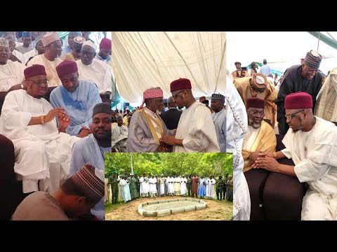 Innalillahi Wa'inna'ilaihirraju'un (Allah yasa mu cika da imani