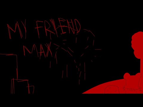 [FNF] MY FRIEND MAX (fan animation) [Valentine's Day Special] chiitan-good
