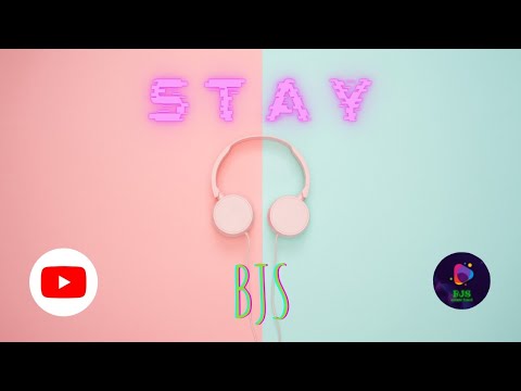 || STAY || COVER SONG || BJS ||