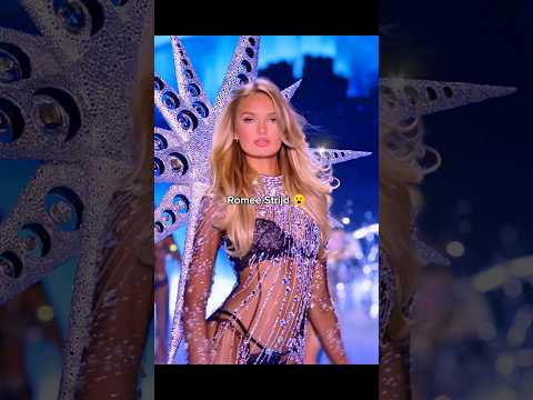 THE MOST CONTROVERSIAL SUPERMODELS REJECTION ✨😮 #fashion #model #supermodel #catwalk #edit #shorts