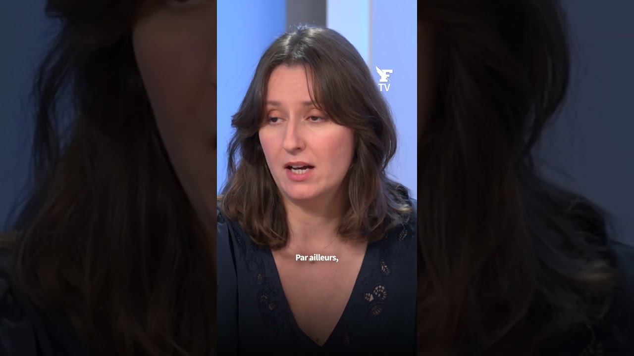 «Bloquer un lycée, c'est fasciste