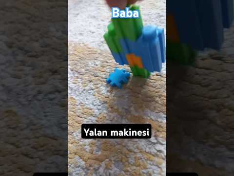 Evde yalan makinesi olursa(part 47) 🎗 geçmiş olsun bolu