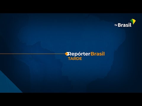 Repórter Brasil Tarde, 01/02/2023