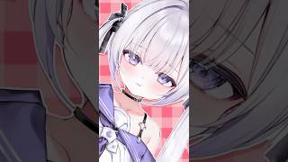 ちねちね🍒#vtuber #チェリーポップ #shorts