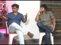 Gentleman team interview- Nani ,Mohanakrishna Indraganti, Srinivas .A