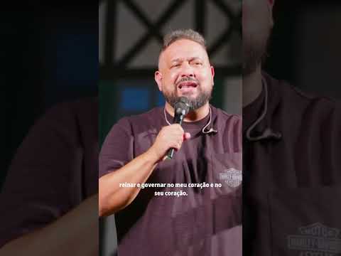 Parte 3 - E esta é a promessa que Ele nos fez: a vida eterna.1 João 2:25