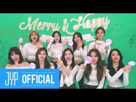 TWICE