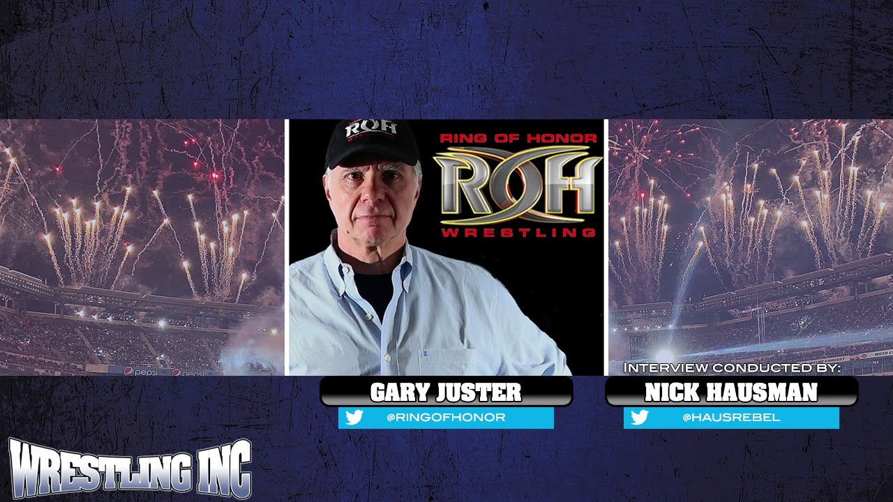 ROH Executive Confirms Scrapped Plans For Live Weekly ROH TV Show Earlier This Year - Vimarsana News
