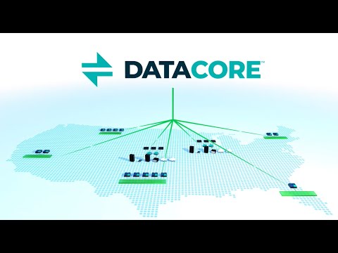 Maximize Your Data Storage Potential with DataCore Software