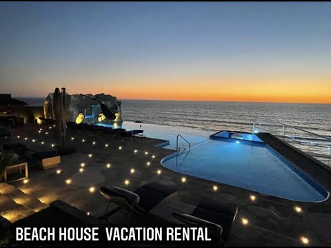 Property video