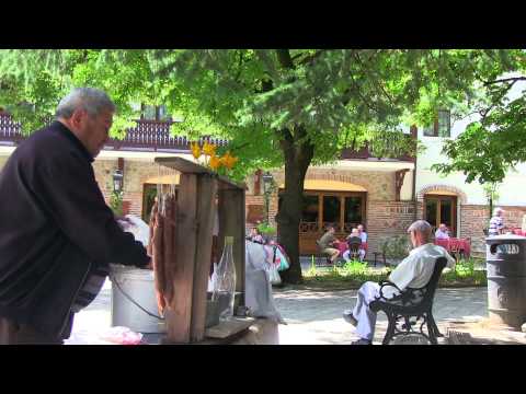 Video realizado por la propiedad