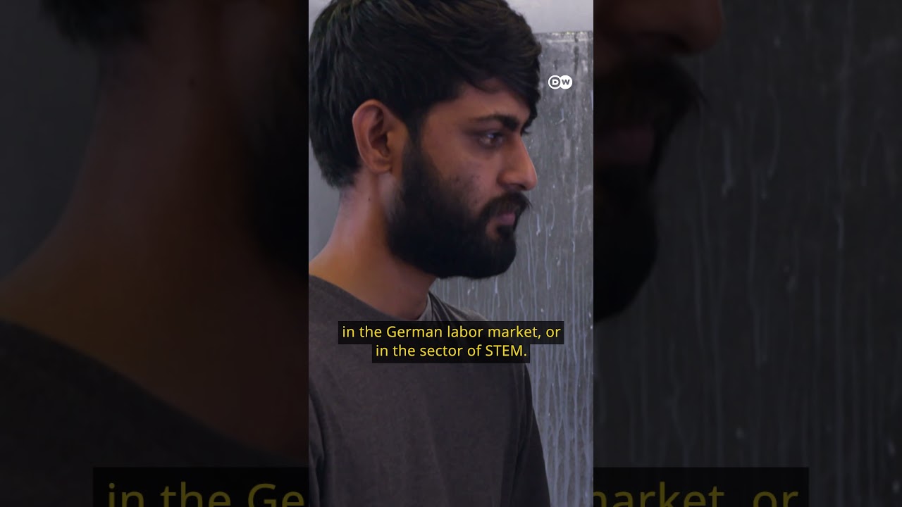 Who’s driving innovation in Germany? | DW News