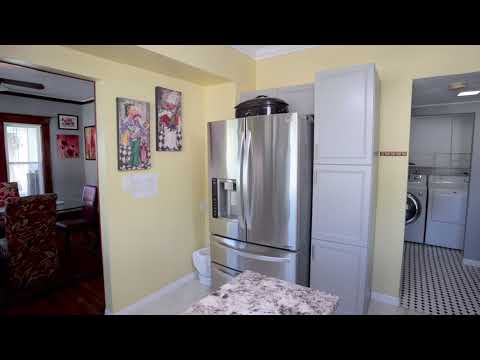 Property video
