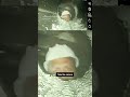 First video of trapped workers inside Indian tunnel