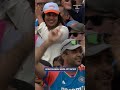 #VaibhavSooryavanshi announces himself in style. | #ENGvIND