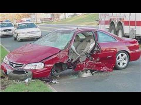 Auto Insurance : How to Appeal an Auto Insurance Settlement Offer