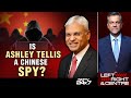 Ashley Tellis Arrested | Is Ashley Tellis A Chinese Spy?