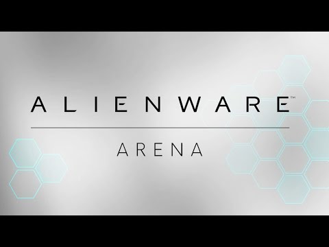 Alienware Arena I Community Walkthrough