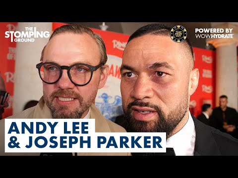 “HE’S MAKING THE SAME MISTAKE LIKE WILDER!” – Joseph Parker & Andy Lee HONEST On Daniel Dubois Fight