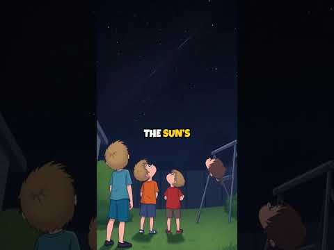 What If the Sun Vanished for 24 Hours?