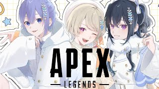 【 APEX 】おりんぱすに蘇るBIG【 ぶいすぽっ！ / 小森めと 】