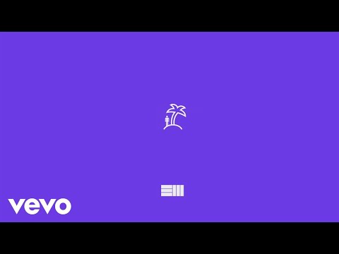 Russ - Alone (Official Audio)