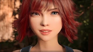 AI Gets Distracted by My Jiggly Chest!