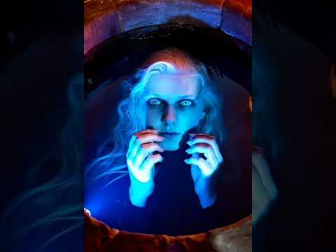 कुएं से आई आखिरी आवाज