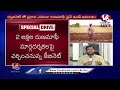LIVE : CM Revanth Reddy Guidelines On Rs 2 Lakh Farmers Crop Loan waiver | V6 News  - 00:00 min - News - Video