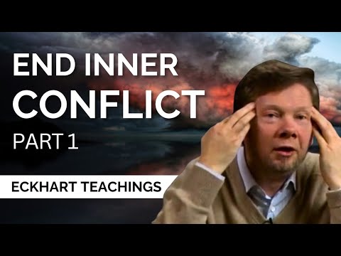 Being the Space of Awareness | Eckhart Tolle on Experiencing Awakening for Yourself (Part 1)