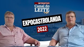 Canal do Leite Interativo ao vivo - 14/02/2022