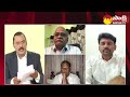 KSR LIVE Show on Margadarsi Chit Fund Scam | Ramoji Rao | Komminseni Srinivasa Rao |@SakshiTV  - 42:11 min - News - Video