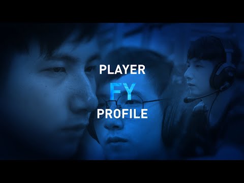 Finals Profile - Azure Ray