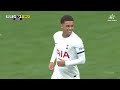 Premier League 23/24 | Spurs Complete a Sensational Comeback - 02:57 min - News - Video