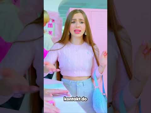 Koniec przyjaźni! Kitty wyzywa Dianę od silikonowych lal! 😱 #shorts