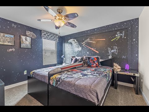 Property video
