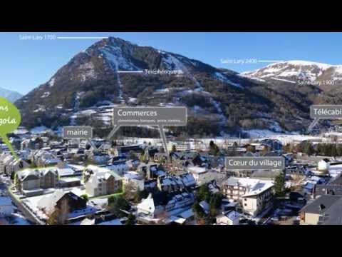 Property video