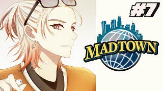【#MADTOWN】オリジンなMADを求めて #7【綾見ユラ/YUMENOS】