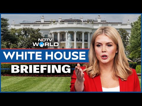 Trump Tariffs News | Trump Announces Steep Tariffs On 14 Countries starting Aug 1 - Full List