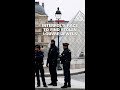 Interpols race to find stolen Louvre jewels