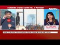 Farmers Protest | Day 3 Of Protest | Rail Roko Across Punjab, Big Centre-Farmer Leaders Meet  - 13:36 min - News - Video